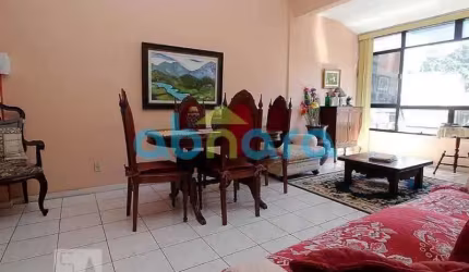Apartamento com 2 quartos à venda na Avenida Atlântica, Copacabana, Rio de Janeiro, 84 m2 por R$ 1.748.000