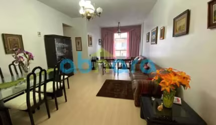Apartamento com 3 quartos à venda na Rua Miguel Lemos, Copacabana, Rio de Janeiro, 170 m2 por R$ 1.500.000