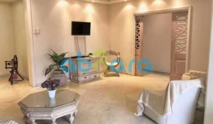Apartamento com 3 quartos à venda na Rua Joaquim Nabuco, Ipanema, Rio de Janeiro, 130 m2 por R$ 2.198.000