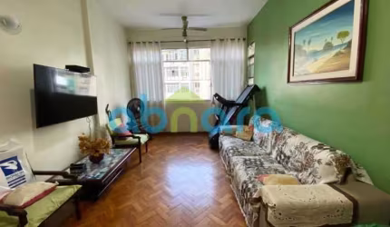 Apartamento com 3 quartos à venda na Avenida Nossa Senhora de Copacabana, Copacabana, Rio de Janeiro, 86 m2 por R$ 1.199.000