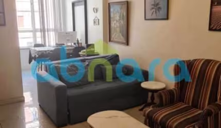 Apartamento com 3 quartos à venda na Rua Raul Pompéia, Copacabana, Rio de Janeiro, 100 m2 por R$ 850.000