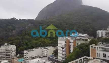 Apartamento com 4 quartos à venda na Rua Timóteo da Costa, Leblon, Rio de Janeiro, 170 m2 por R$ 2.700.000