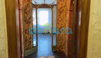 Apartamento com 4 quartos à venda na Rua Leopoldo Miguez, Copacabana, Rio de Janeiro, 400 m2 por R$ 2.600.000