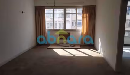 Apartamento com 4 quartos à venda na Rua Bolivar, Copacabana, Rio de Janeiro, 235 m2 por R$ 2.100.000