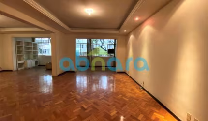 Apartamento com 4 quartos à venda na Rua Conselheiro Lafaiete, Copacabana, Rio de Janeiro, 316 m2 por R$ 1.900.000
