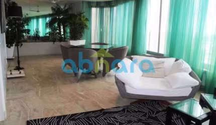 Apartamento com 5 quartos à venda na Avenida Francisco Bhering, Ipanema, Rio de Janeiro, 520 m2 por R$ 25.000.000