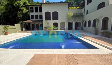 Casa em condomínio fechado com 11 quartos à venda na Rua Tenente Márcio Pinto, Gávea, Rio de Janeiro, 1835 m2 por R$ 2.950.000