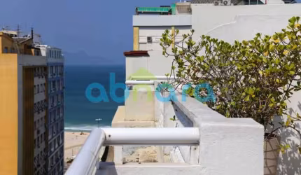 Cobertura com 18 quartos à venda na Rua Bolivar, Copacabana, Rio de Janeiro, 800 m2 por R$ 5.500.000