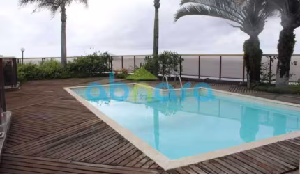 Cobertura com 3 quartos à venda na Rua Francisco Otaviano, Copacabana, Rio de Janeiro, 800 m2 por R$ 40.000.000