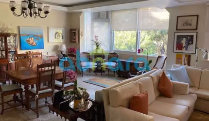 Cobertura com 3 quartos à venda na Rua Maestro Francisco Braga, Copacabana, Rio de Janeiro, 150 m2 por R$ 1.340.000