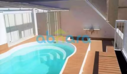 Cobertura com 3 quartos à venda na Rua Redentor, Ipanema, Rio de Janeiro, 270 m2 por R$ 5.490.000