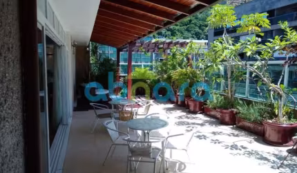 Cobertura com 4 quartos à venda na Rua Paula Freitas, Copacabana, Rio de Janeiro, 400 m2 por R$ 7.500.000