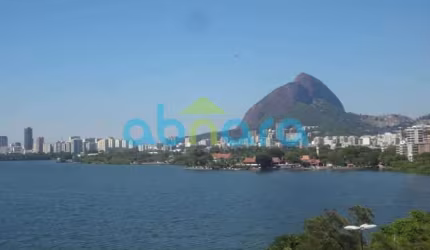 Cobertura com 4 quartos à venda na Avenida Borges de Medeiros, Lagoa, Rio de Janeiro, 289 m2 por R$ 6.800.000