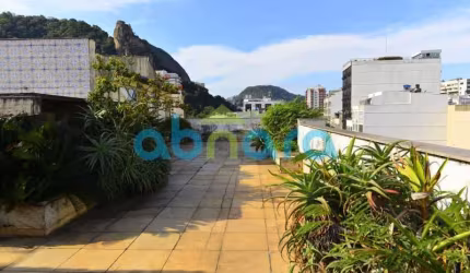 Cobertura com 4 quartos à venda na Rua Tonelero, Copacabana, Rio de Janeiro, 500 m2 por R$ 2.700.000