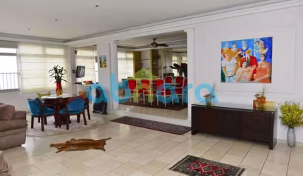 Cobertura com 4 quartos à venda na Avenida Atlântica, Copacabana, Rio de Janeiro, 400 m2 por R$ 10.000.000