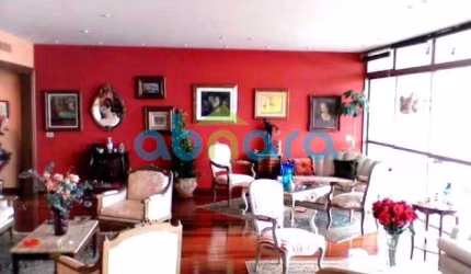 Apartamento com 4 quartos à venda na Avenida Atlântica, Copacabana, Rio de Janeiro, 350 m2 por R$ 6.500.000