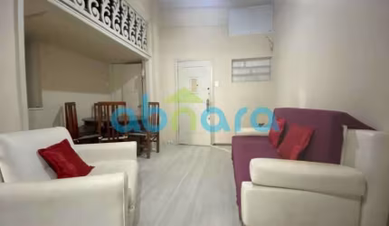 Apartamento com 2 quartos à venda na Rua Domingos Ferreira, Copacabana, Rio de Janeiro, 104 m2 por R$ 1.150.000