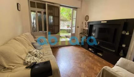 Apartamento com 2 quartos à venda na Avenida Atlântica, Copacabana, Rio de Janeiro, 85 m2 por R$ 1.489.000