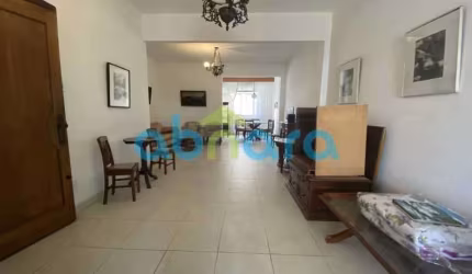 Apartamento com 3 quartos à venda na Rua Hilário de Gouveia, Copacabana, Rio de Janeiro, 160 m2 por R$ 1.260.000