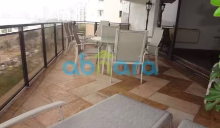 Apartamento com 4 quartos à venda na Avenida Atlântica, Copacabana, Rio de Janeiro, 650 m2 por R$ 14.000.000