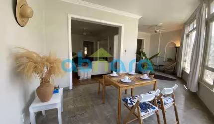 Apartamento com 4 quartos à venda na Rua Inhanga, Copacabana, Rio de Janeiro, 222 m2 por R$ 1.889.000