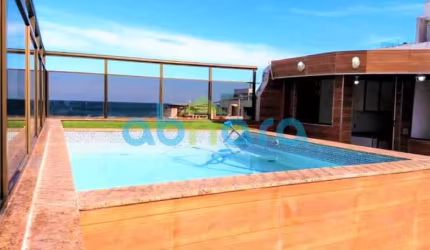 Cobertura com 3 quartos à venda na Rua Prudente de Morais, Ipanema, Rio de Janeiro, 245 m2 por R$ 5.499.000