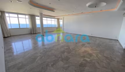 Cobertura com 5 quartos à venda na Avenida Atlântica, Copacabana, Rio de Janeiro, 562 m2 por R$ 11.000.000