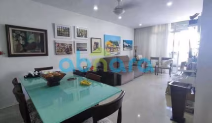 Cobertura com 3 quartos à venda na Rua Belfort Roxo, Copacabana, Rio de Janeiro, 120 m2 por R$ 1.650.000