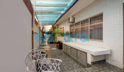 Ponto comercial com 1 sala à venda na Rua Saint Roman, Copacabana, Rio de Janeiro, 894 m2 por R$ 11.000.000