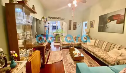 Apartamento com 2 quartos à venda na Rua Miguel Lemos, Copacabana, Rio de Janeiro, 85 m2 por R$ 975.000