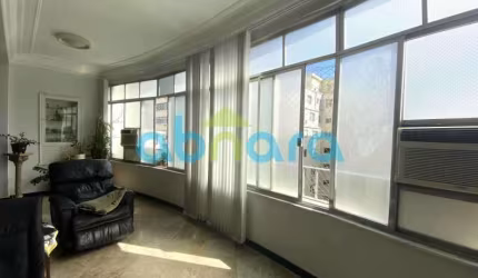 Apartamento com 3 quartos à venda na Rua Paula Freitas, Copacabana, Rio de Janeiro, 205 m2 por R$ 2.100.000