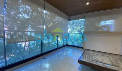 Apartamento com 3 quartos à venda na Rua Dona Mariana, Botafogo, Rio de Janeiro, 135 m2 por R$ 1.890.000