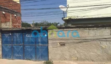 Casa com 3 quartos à venda na Rua Egas Muniz, Vila Maia, Belford Roxo, 540 m2 por R$ 248.000