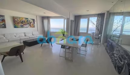 Cobertura com 3 quartos à venda na Avenida Atlântica, Copacabana, Rio de Janeiro, 300 m2 por R$ 8.000.000