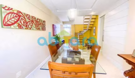 Cobertura com 3 quartos à venda na Rua Faro, Jardim Botânico, Rio de Janeiro, 173 m2 por R$ 2.450.000