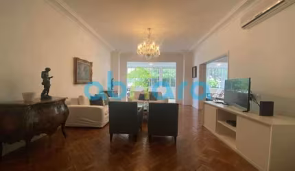 Apartamento com 6 quartos à venda na Rua Paula Freitas, Copacabana, Rio de Janeiro, 446 m2 por R$ 4.990.000