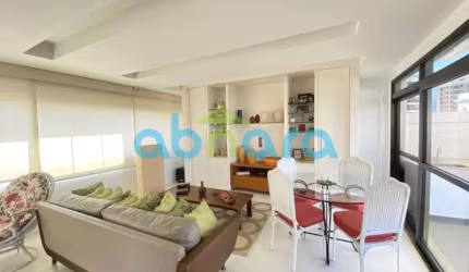 Cobertura com 4 quartos à venda na Rua Jerônimo Monteiro, Leblon, Rio de Janeiro, 440 m2 por R$ 9.750.000