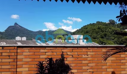 Cobertura com 4 quartos à venda na Rua Pereira da Silva, Laranjeiras, Rio de Janeiro, 425 m2 por R$ 2.600.000