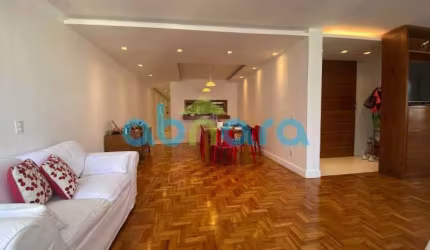 Cobertura com 5 quartos à venda na Rua Bolivar, Copacabana, Rio de Janeiro, 265 m2 por R$ 3.499.000