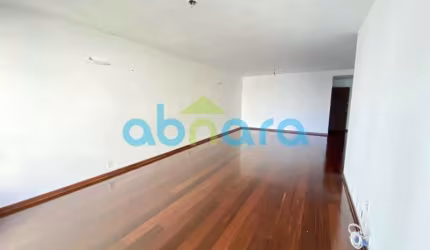 Apartamento com 3 quartos à venda na Rua Cinco de Julho, Copacabana, Rio de Janeiro, 200 m2 por R$ 2.590.000