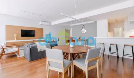 Apartamento com 3 quartos para alugar na Avenida Atlântica, Copacabana, Rio de Janeiro, 127 m2 por R$ 25.990