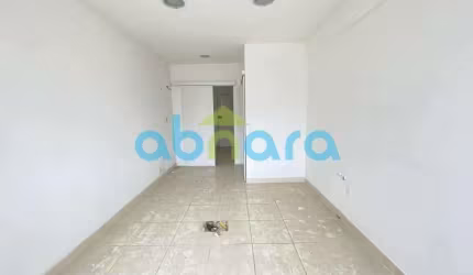 Sala comercial com 1 sala à venda na Avenida Nossa Senhora de Copacabana, Copacabana, Rio de Janeiro, 30 m2 por R$ 150.000