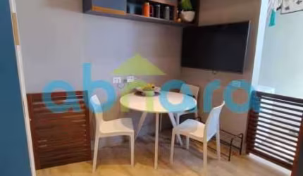 Cobertura com 3 quartos à venda na Rua Dias da Rocha, Copacabana, Rio de Janeiro, 220 m2 por R$ 4.000.000