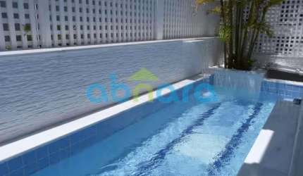 Cobertura com 3 quartos à venda na Rua Aires Saldanha, Copacabana, Rio de Janeiro, 210 m2 por R$ 3.200.000