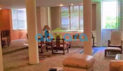 Apartamento com 4 quartos à venda na Rua Domingos Ferreira, Copacabana, Rio de Janeiro, 180 m2 por R$ 1.500.000