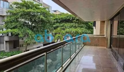 Apartamento com 4 quartos à venda na Rua Maria Quitéria, Ipanema, Rio de Janeiro, 277 m2 por R$ 10.500.000