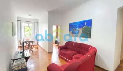 Apartamento com 2 quartos à venda na Rua Siqueira Campos, Copacabana, Rio de Janeiro, 70 m2 por R$ 990.000