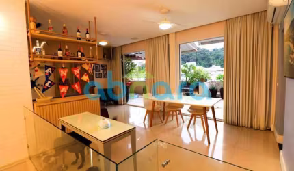Cobertura com 4 quartos à venda na Rua Barata Ribeiro, Copacabana, Rio de Janeiro, 160 m2 por R$ 2.800.000