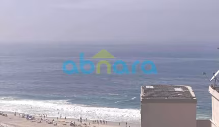 Cobertura com 6 quartos à venda na Rua Bolivar, Copacabana, Rio de Janeiro, 390 m2 por R$ 2.375.000