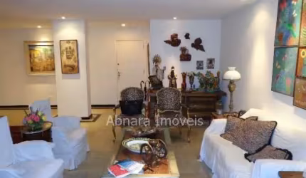 Apartamento com 4 quartos à venda na Avenida Prado Júnior, Copacabana, Rio de Janeiro, 170 m2 por R$ 3.000.000